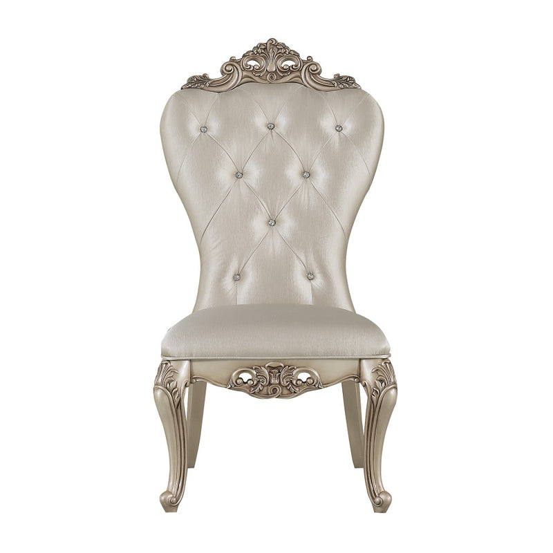 Side Chair (Set-2)