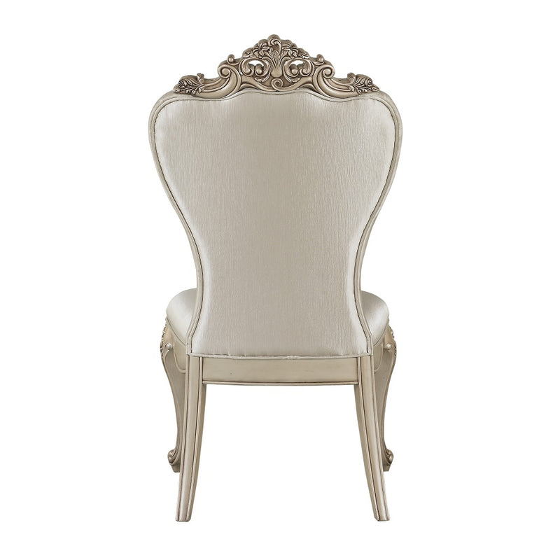 Side Chair (Set-2)