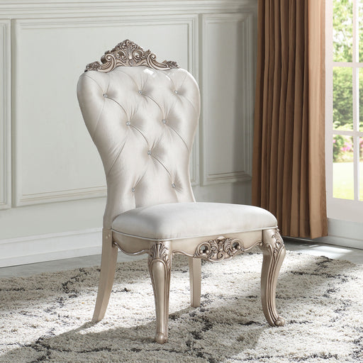 Side Chair (Set-2)