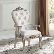 Arm Chair (Set-2)