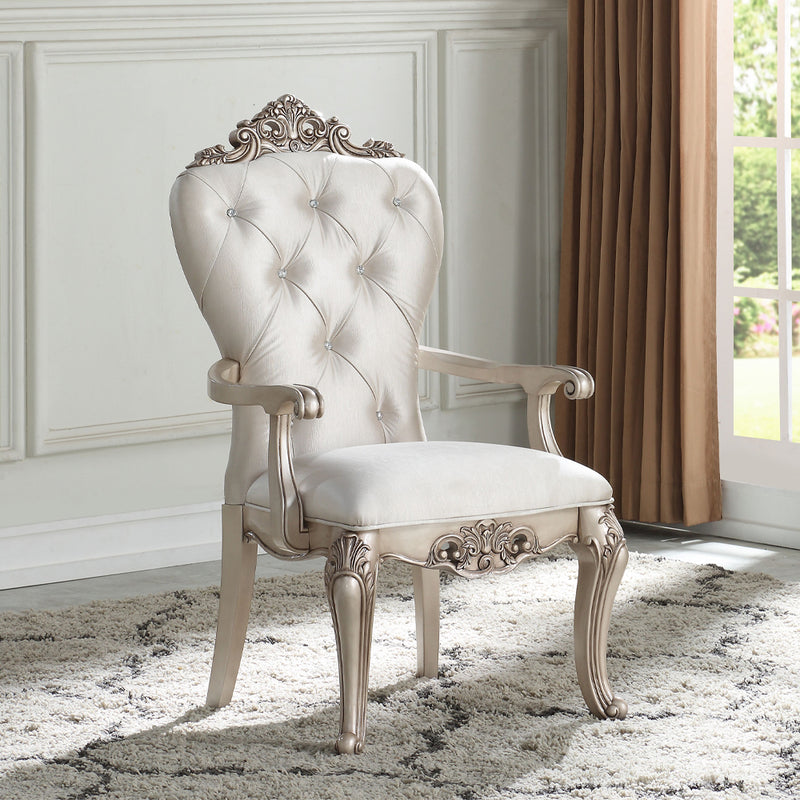 Arm Chair (Set-2)