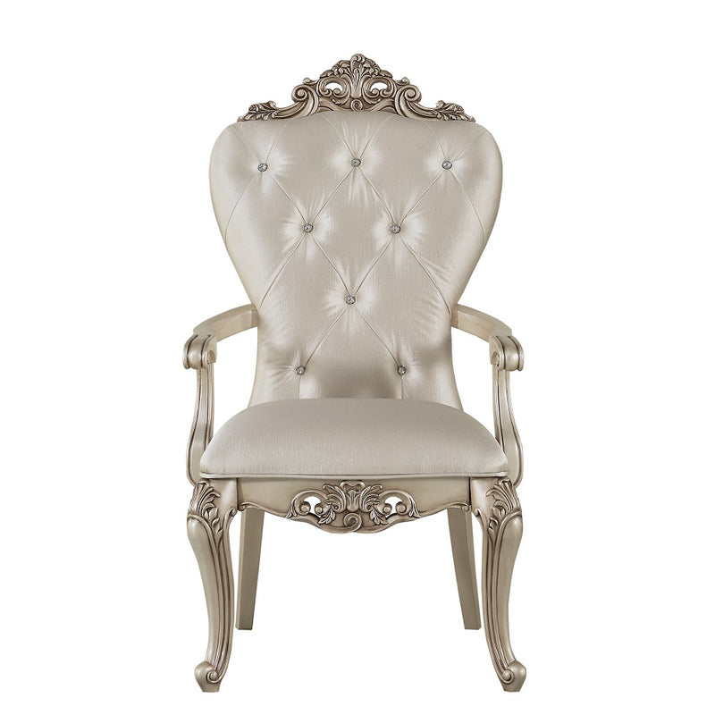 Arm Chair (Set-2)