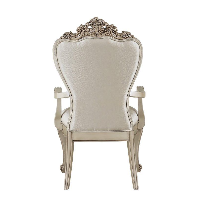 Arm Chair (Set-2)