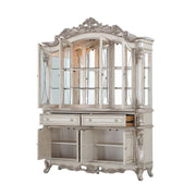Buffet & Hutch
