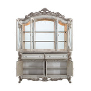 Buffet & Hutch