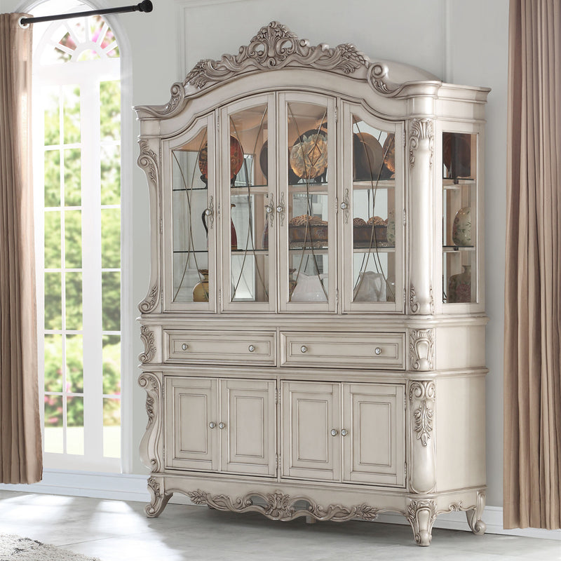 Buffet & Hutch