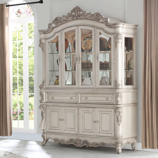 Buffet & Hutch