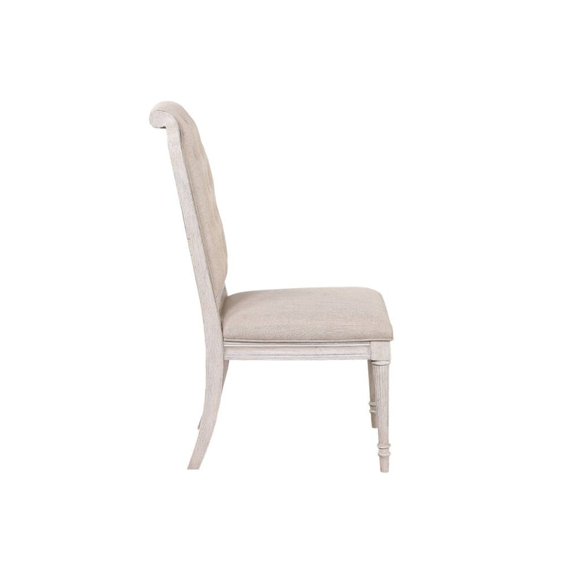 Side Chair (Set-2)