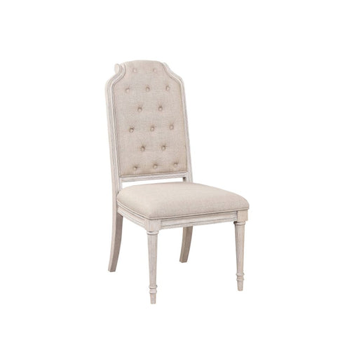 Side Chair (Set-2)