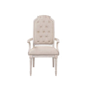 Arm Chair (Set-2)