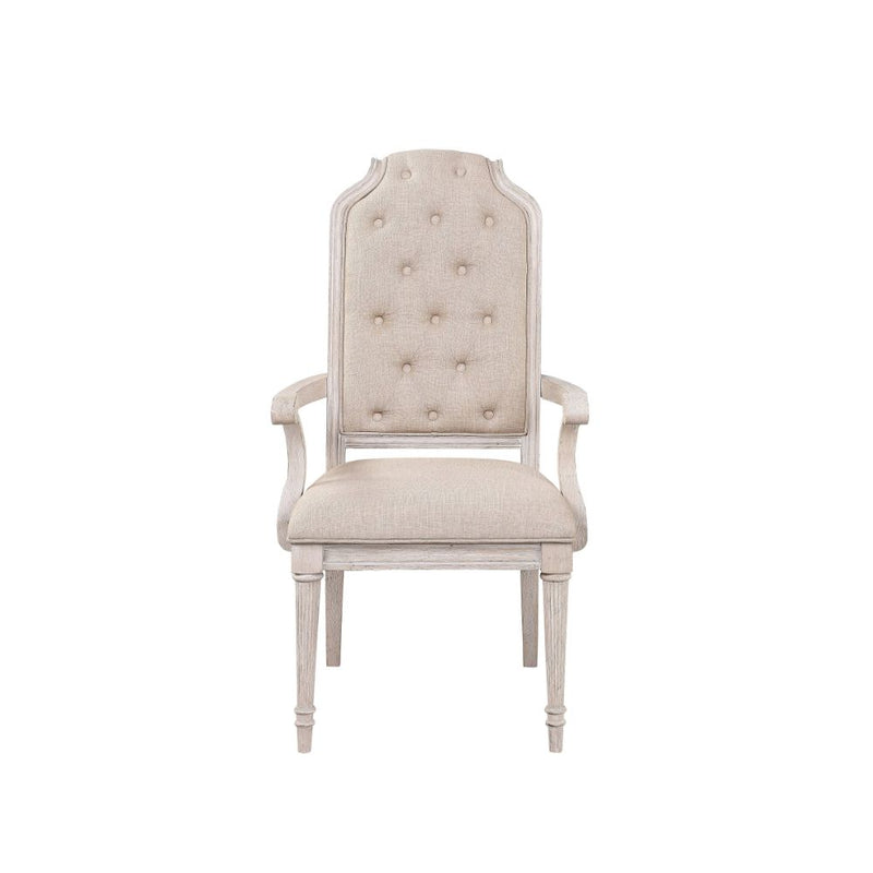 Arm Chair (Set-2)