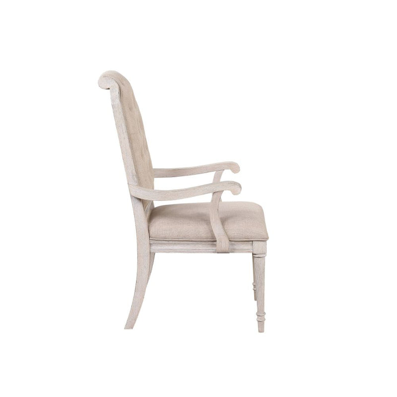 Arm Chair (Set-2)