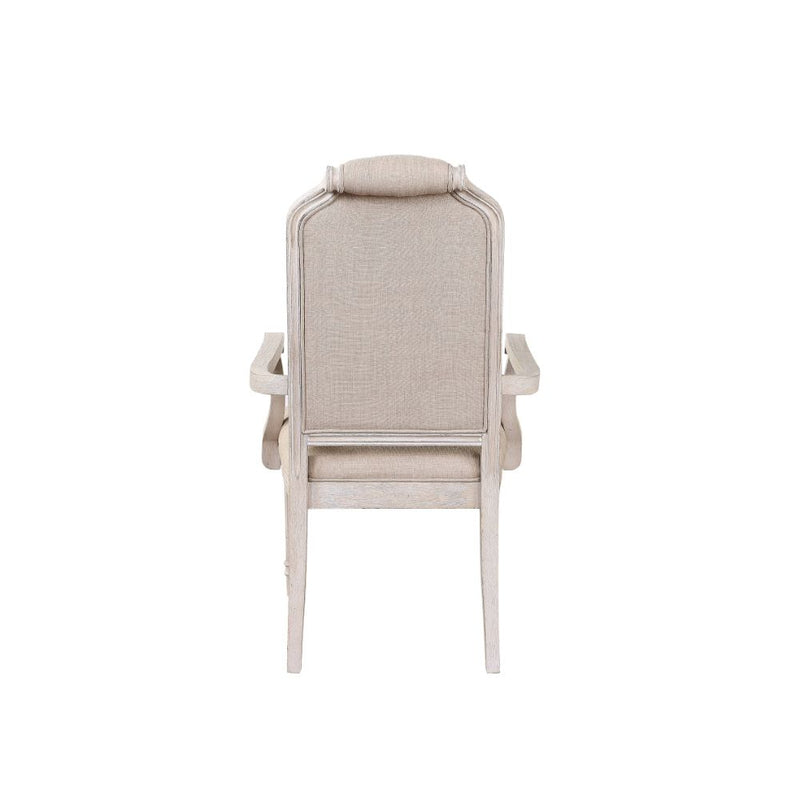 Arm Chair (Set-2)