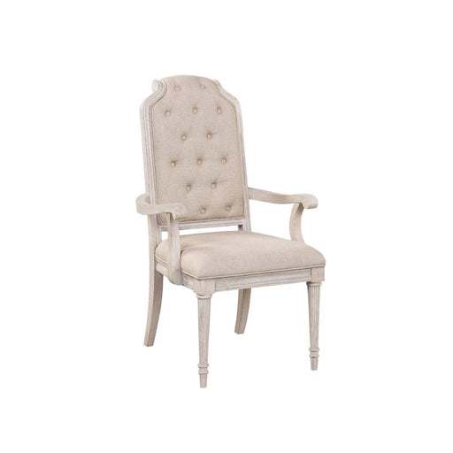 Arm Chair (Set-2)