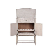Wine Cabinet