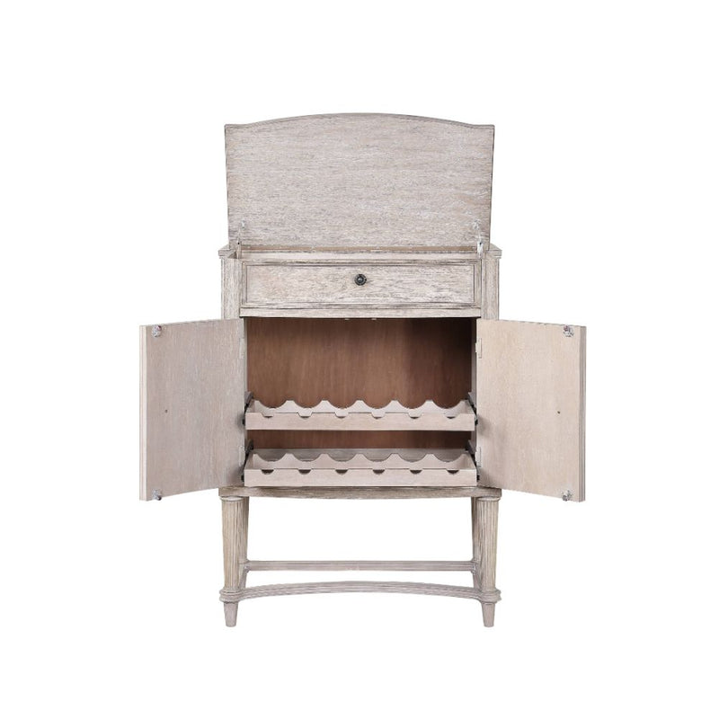 Wine Cabinet