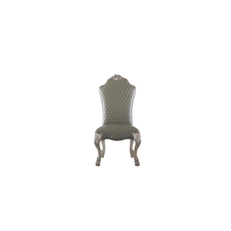 Side Chair (Set-2)
