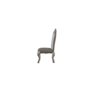 Side Chair (Set-2)