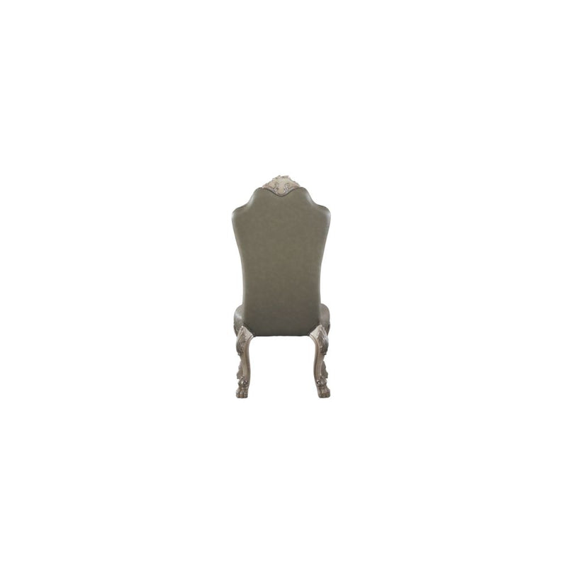 Side Chair (Set-2)
