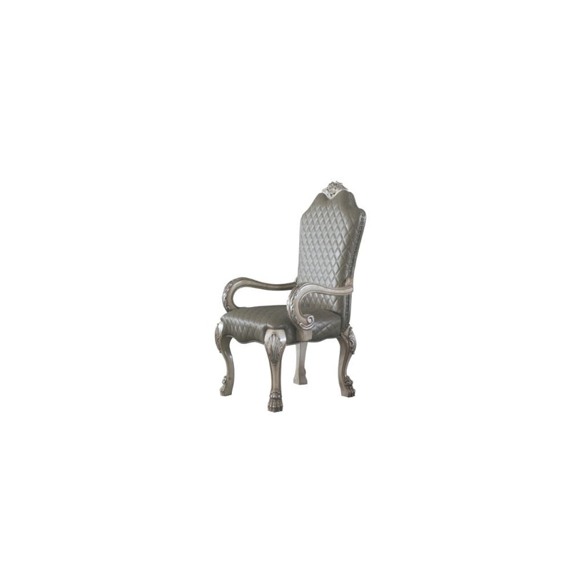Arm Chair (Set-2)