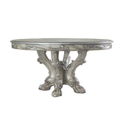 Round Dining Table