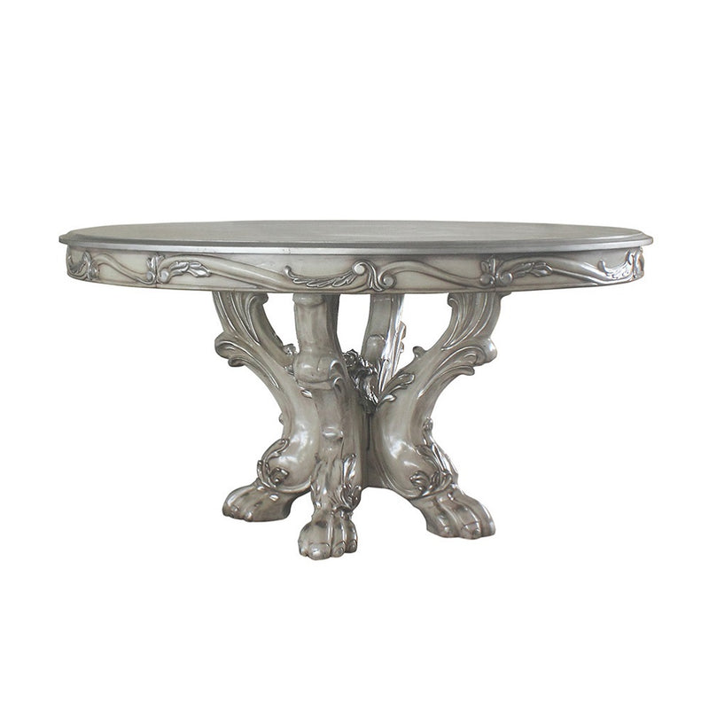 Round Dining Table