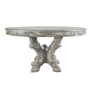 Round Dining Table