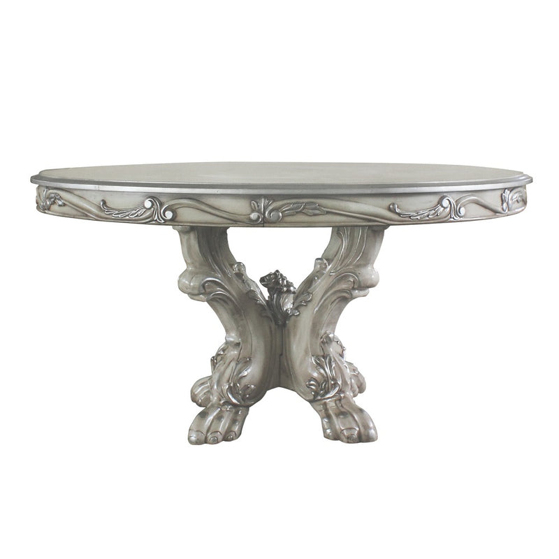 Round Dining Table