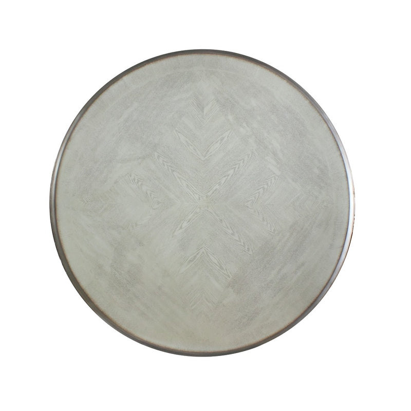 Round Dining Table