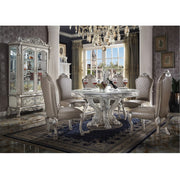 Round Dining Table