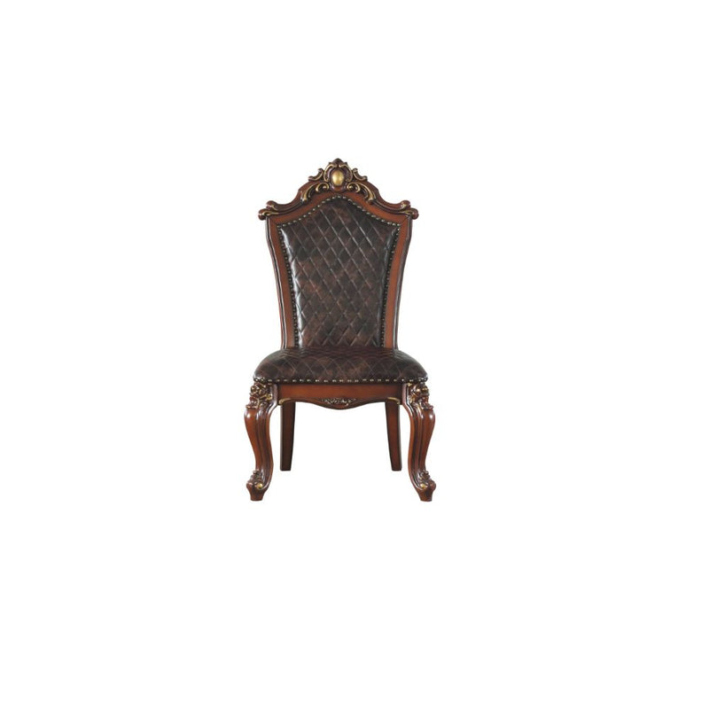 Side Chair (Set-2)