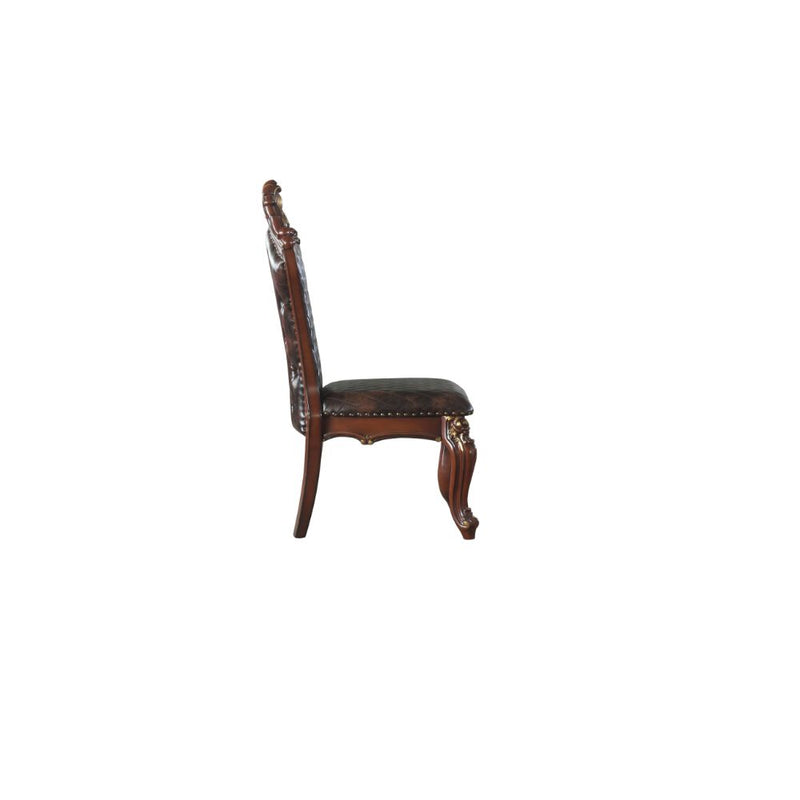 Side Chair (Set-2)