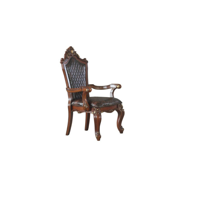 Arm Chair (Set-2)