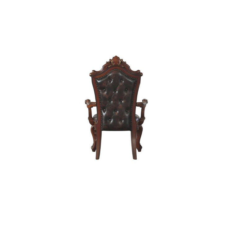 Arm Chair (Set-2)