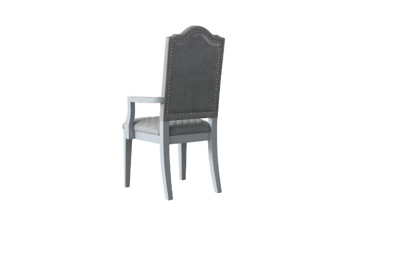Arm Chair (Set-2)