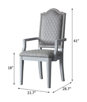 Arm Chair (Set-2)