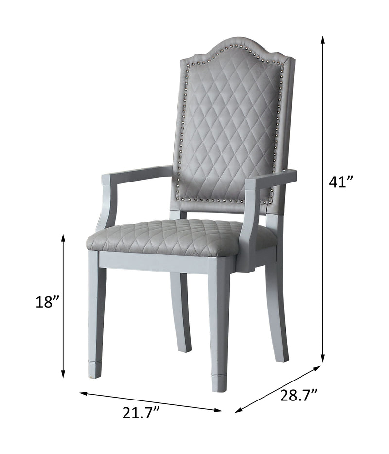 Arm Chair (Set-2)