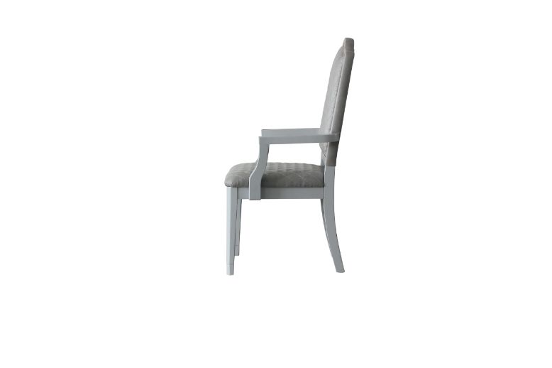 Arm Chair (Set-2)