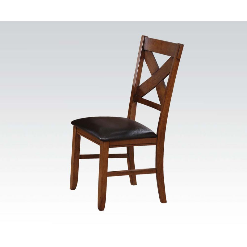Side Chair (Set-2)