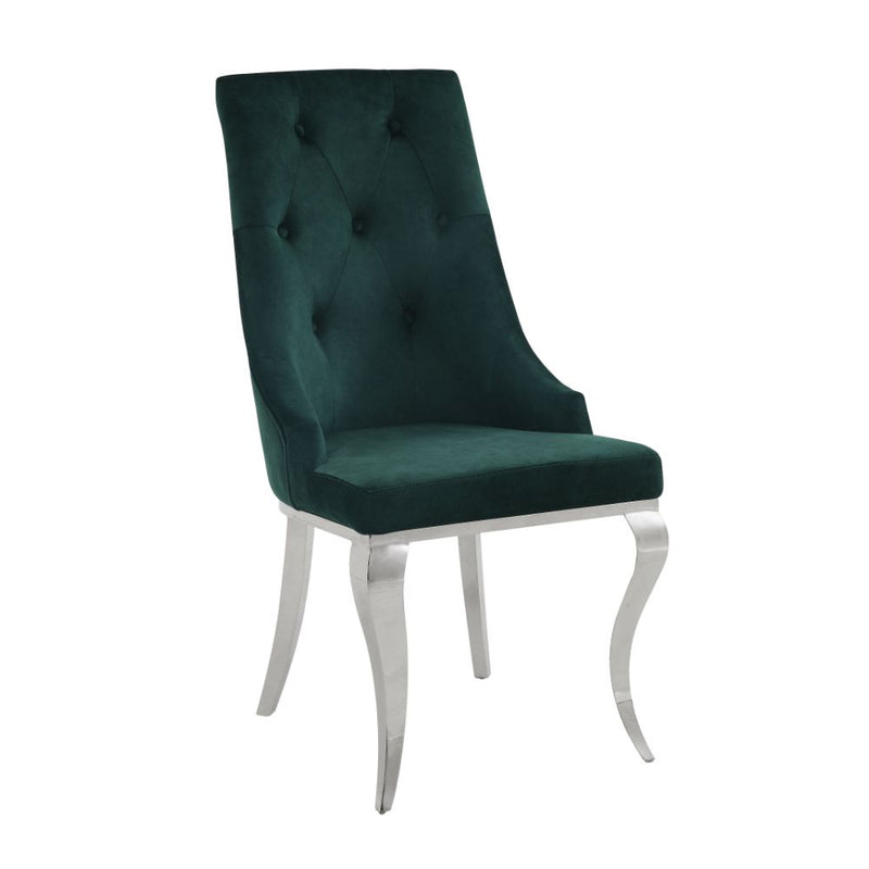 Side Chair (Set-2)