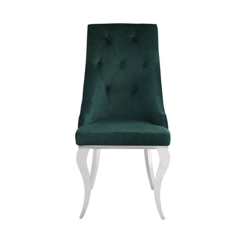 Side Chair (Set-2)