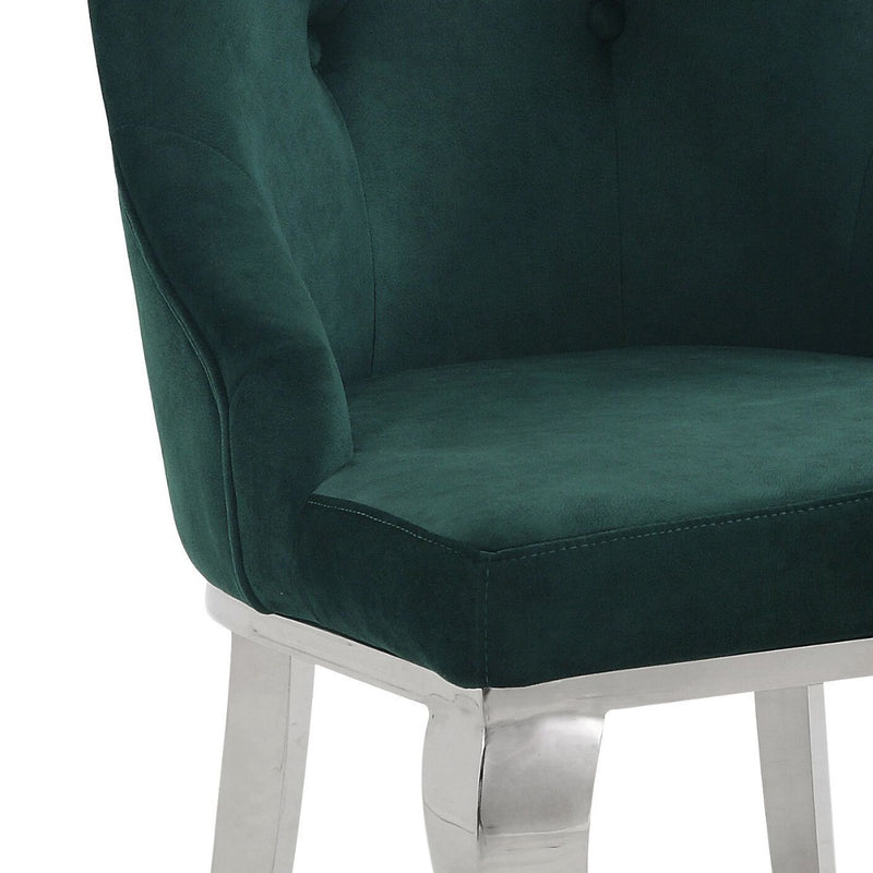 Side Chair (Set-2)