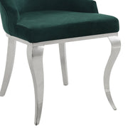 Side Chair (Set-2)