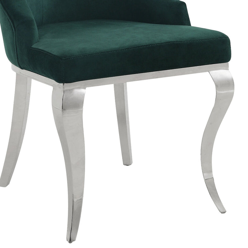 Side Chair (Set-2)