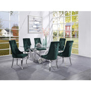 Side Chair (Set-2)