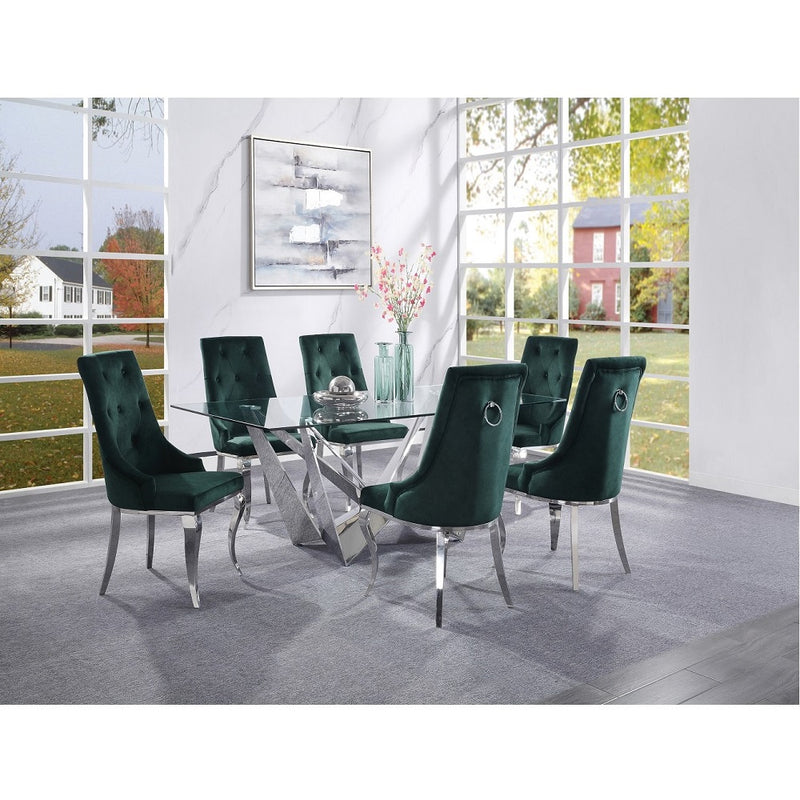 Side Chair (Set-2)