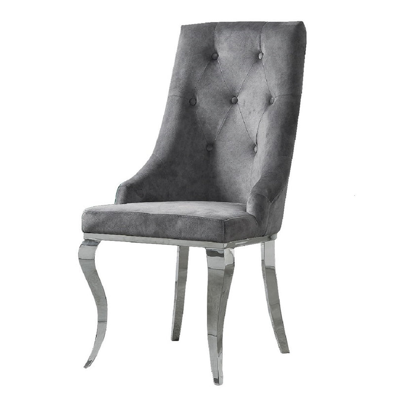 Side Chair (Set-2)