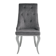 Side Chair (Set-2)