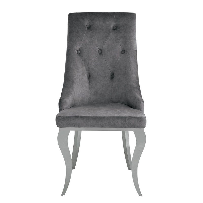 Side Chair (Set-2)