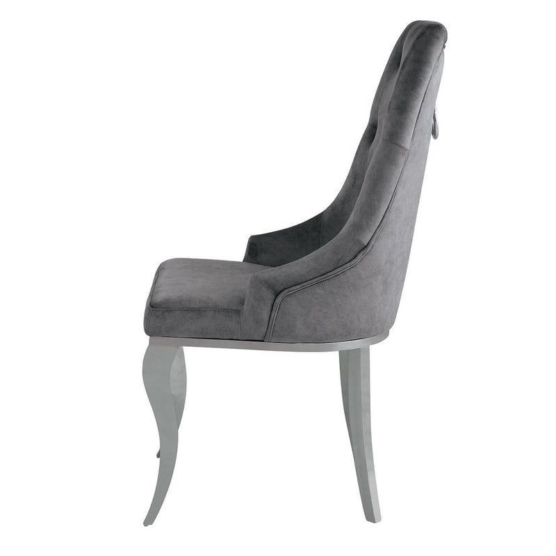 Side Chair (Set-2)